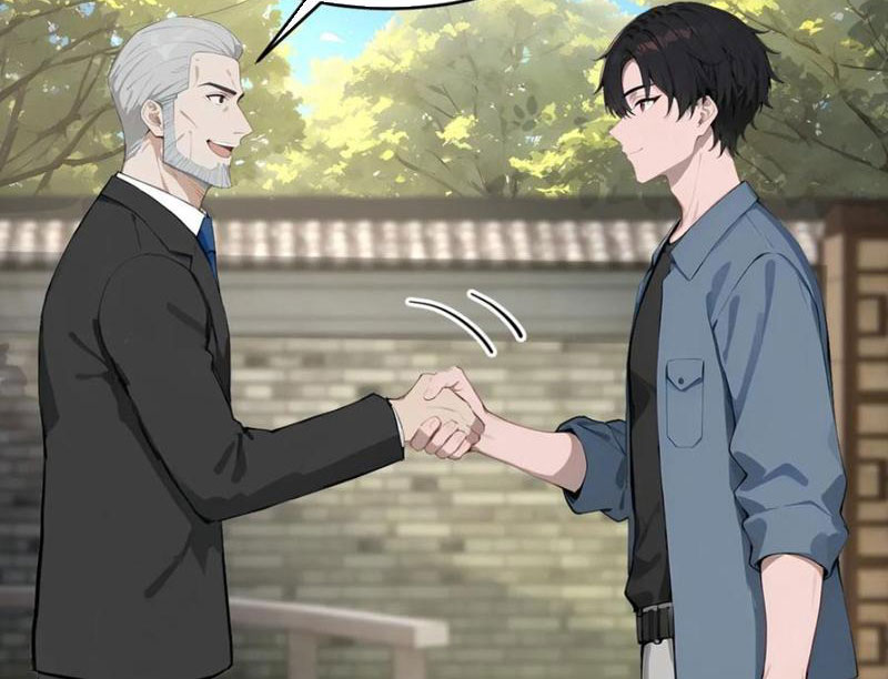 Vô Địch Bắt Đầu Từ Trúc Cơ Chapter 36 - Trang 3