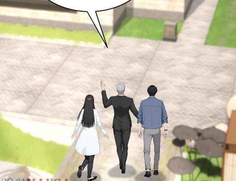 Vô Địch Bắt Đầu Từ Trúc Cơ Chapter 36 - Trang 3