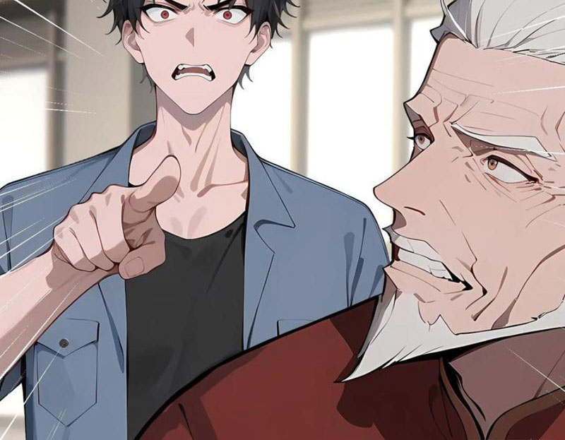 Vô Địch Bắt Đầu Từ Trúc Cơ Chapter 36 - Trang 3