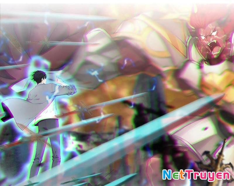 Vô Địch Bắt Đầu Từ Trúc Cơ Chapter 37 - Trang 3