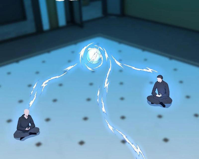Vô Địch Bắt Đầu Từ Trúc Cơ Chapter 37 - Trang 3