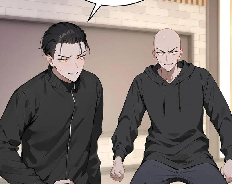 Vô Địch Bắt Đầu Từ Trúc Cơ Chapter 38 - Trang 3