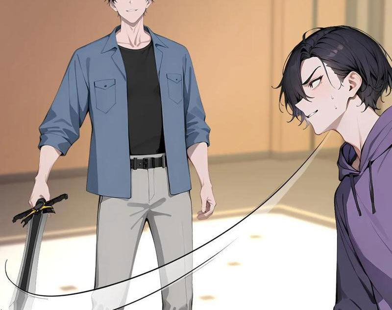 Vô Địch Bắt Đầu Từ Trúc Cơ Chapter 38 - Trang 3