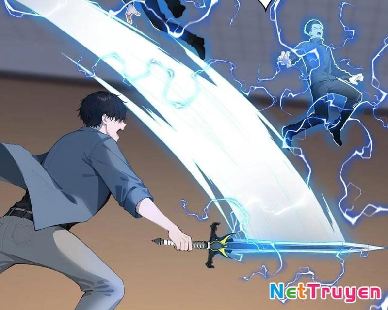 Vô Địch Bắt Đầu Từ Trúc Cơ Chapter 38 - Trang 3