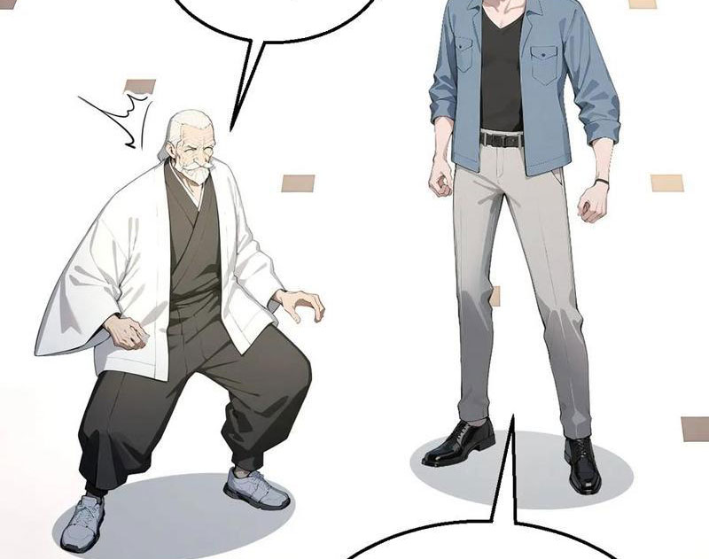Vô Địch Bắt Đầu Từ Trúc Cơ Chapter 38 - Trang 3
