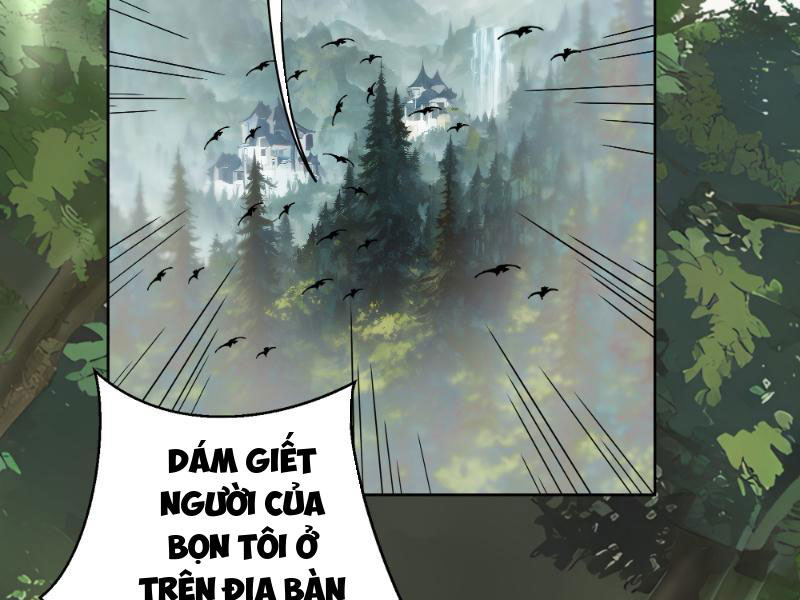 Vô Địch Bắt Đầu Từ Trúc Cơ Chapter 4 - Trang 3