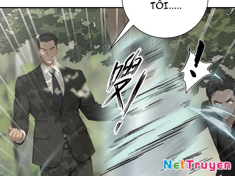 Vô Địch Bắt Đầu Từ Trúc Cơ Chapter 4 - Trang 3