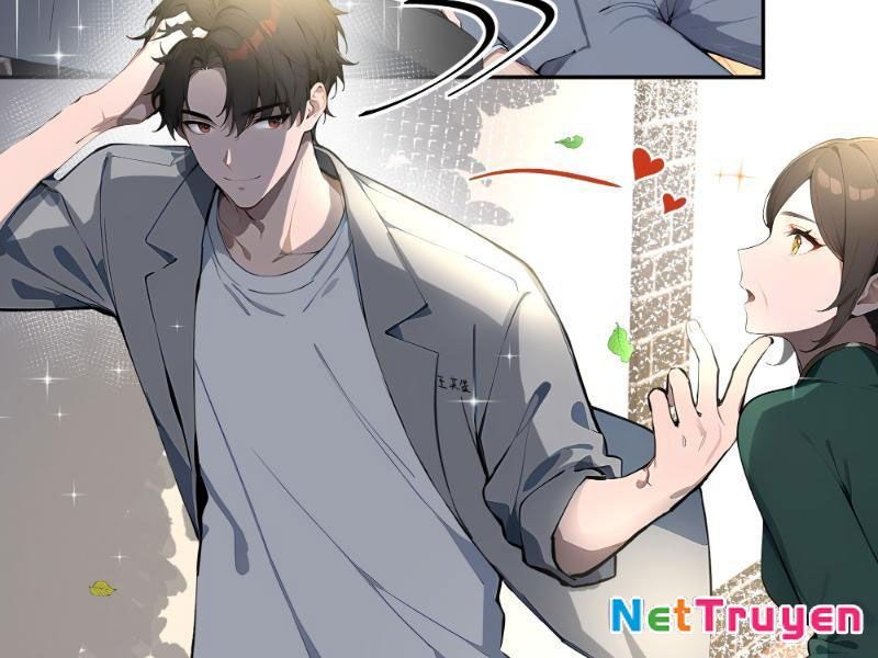 Vô Địch Bắt Đầu Từ Trúc Cơ Chapter 4 - Trang 3