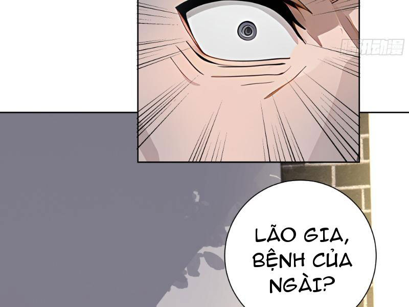Vô Địch Bắt Đầu Từ Trúc Cơ Chapter 4 - Trang 3