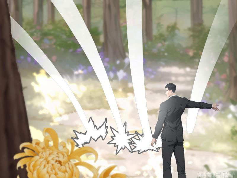 Vô Địch Bắt Đầu Từ Trúc Cơ Chapter 4 - Trang 3