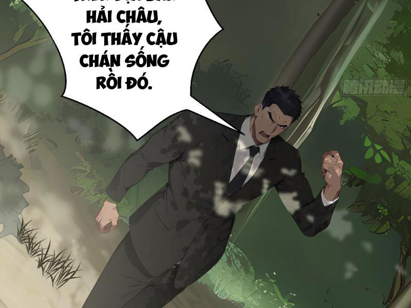 Vô Địch Bắt Đầu Từ Trúc Cơ Chapter 4 - Trang 3