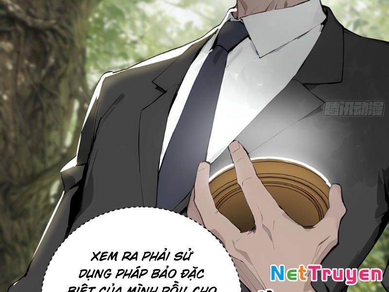 Vô Địch Bắt Đầu Từ Trúc Cơ Chapter 4 - Trang 3