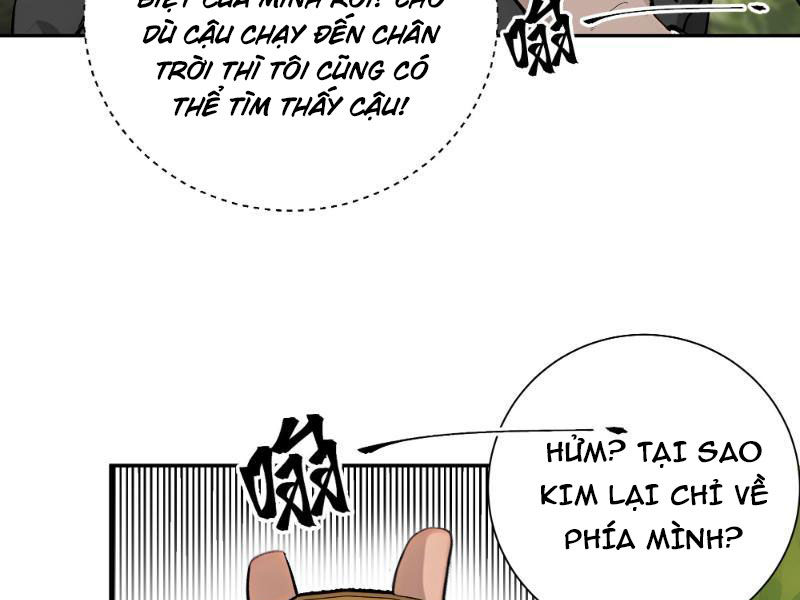 Vô Địch Bắt Đầu Từ Trúc Cơ Chapter 4 - Trang 3