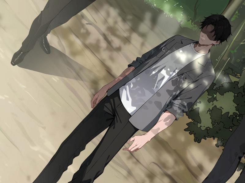 Vô Địch Bắt Đầu Từ Trúc Cơ Chapter 4 - Trang 3