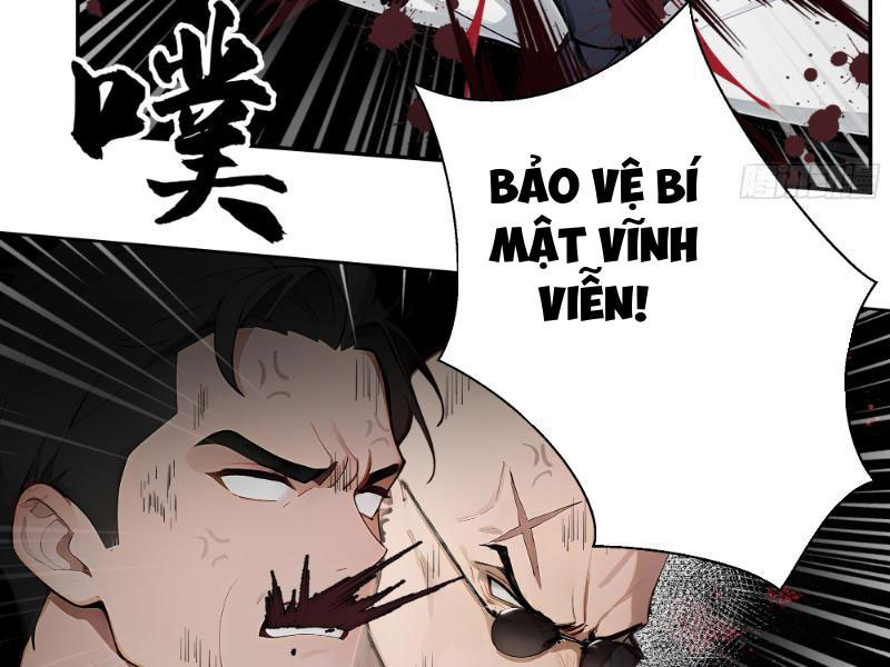 Vô Địch Bắt Đầu Từ Trúc Cơ Chapter 4 - Trang 3