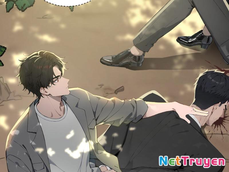 Vô Địch Bắt Đầu Từ Trúc Cơ Chapter 4 - Trang 3