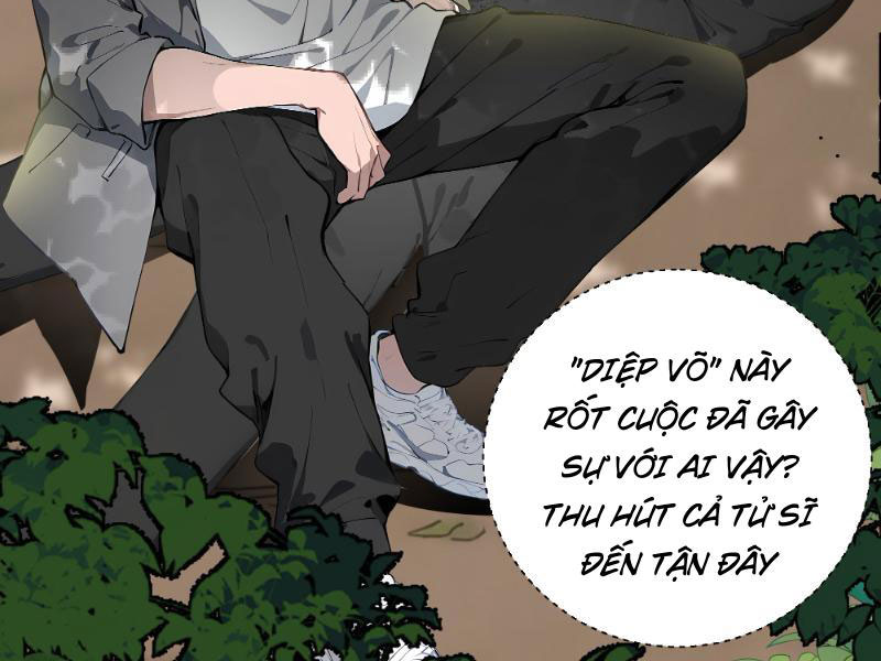 Vô Địch Bắt Đầu Từ Trúc Cơ Chapter 4 - Trang 3