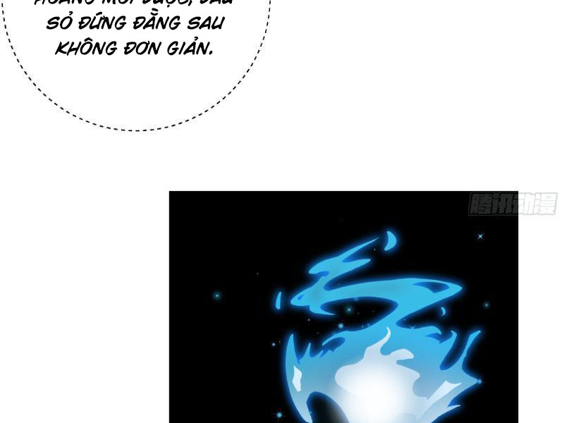 Vô Địch Bắt Đầu Từ Trúc Cơ Chapter 4 - Trang 3