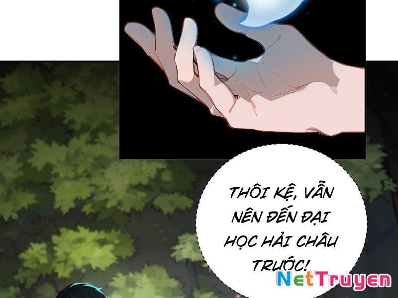Vô Địch Bắt Đầu Từ Trúc Cơ Chapter 4 - Trang 3