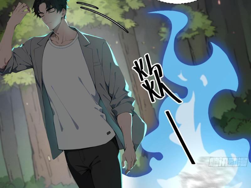 Vô Địch Bắt Đầu Từ Trúc Cơ Chapter 4 - Trang 3