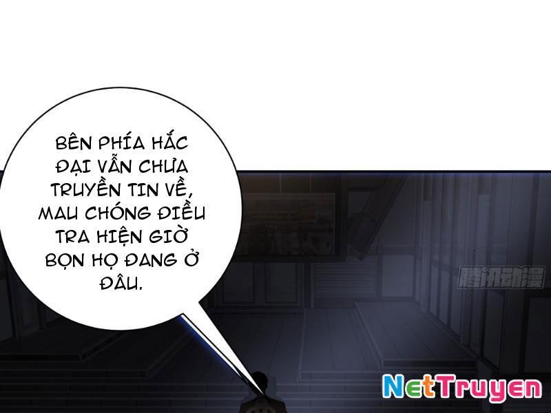 Vô Địch Bắt Đầu Từ Trúc Cơ Chapter 4 - Trang 3
