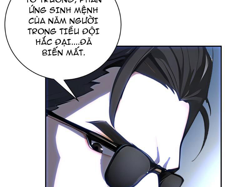 Vô Địch Bắt Đầu Từ Trúc Cơ Chapter 4 - Trang 3