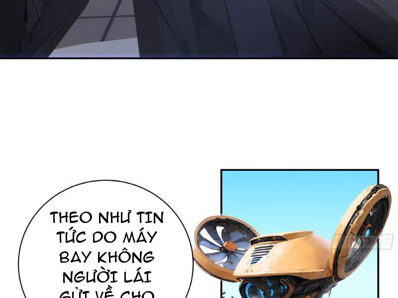 Vô Địch Bắt Đầu Từ Trúc Cơ Chapter 4 - Trang 3