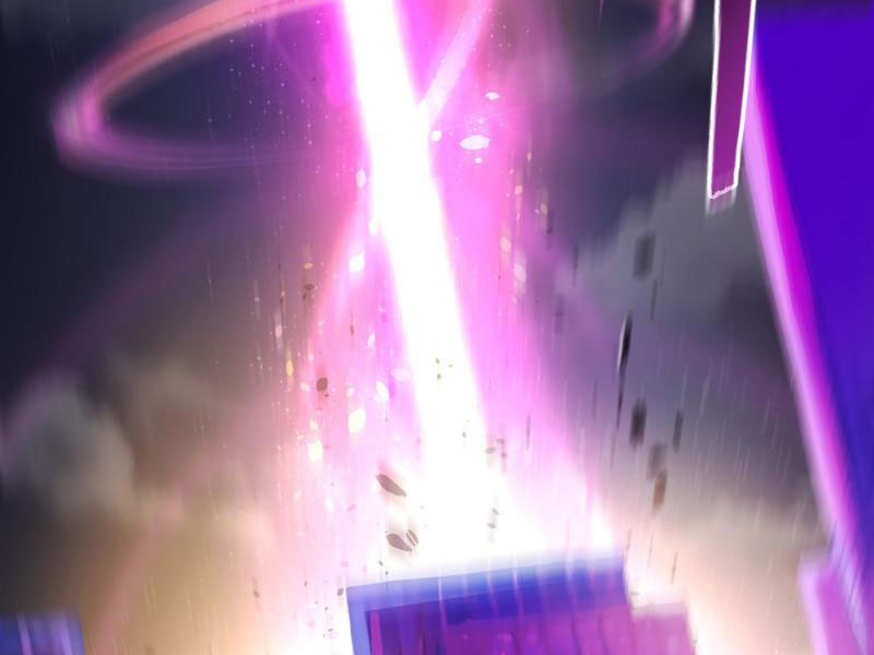 Vô Địch Bắt Đầu Từ Trúc Cơ Chapter 4 - Trang 3