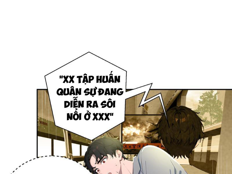 Vô Địch Bắt Đầu Từ Trúc Cơ Chapter 4 - Trang 3