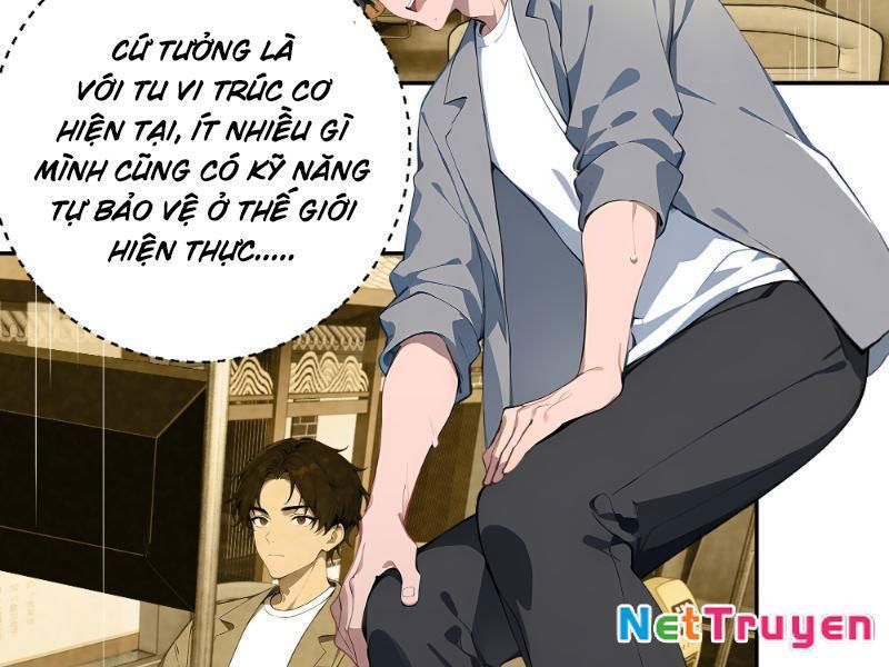 Vô Địch Bắt Đầu Từ Trúc Cơ Chapter 4 - Trang 3