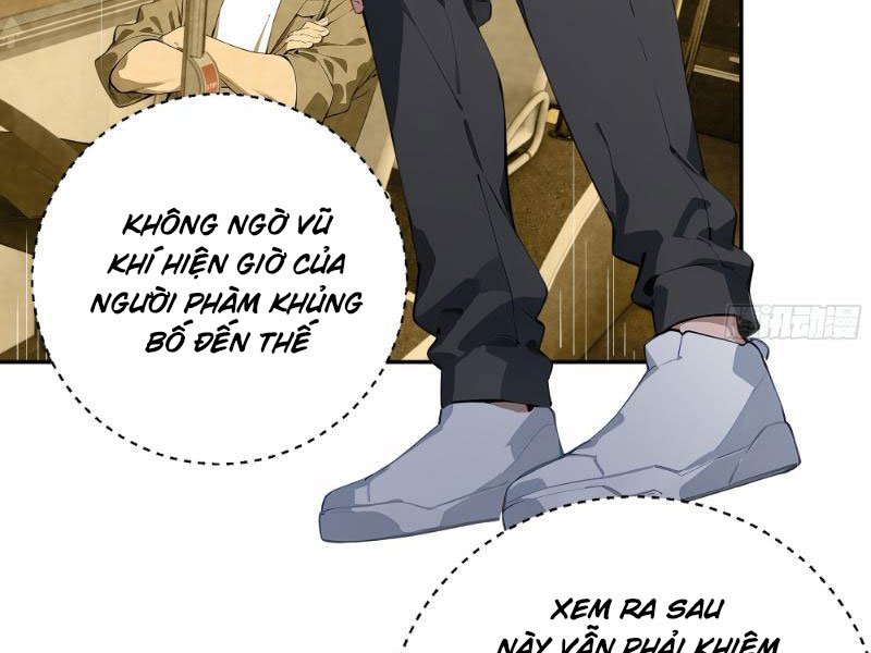 Vô Địch Bắt Đầu Từ Trúc Cơ Chapter 4 - Trang 3