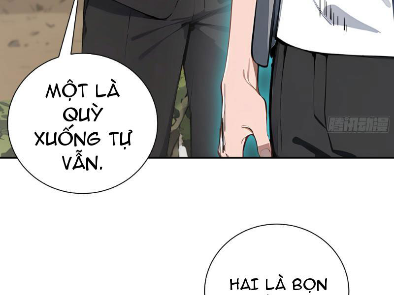 Vô Địch Bắt Đầu Từ Trúc Cơ Chapter 4 - Trang 3