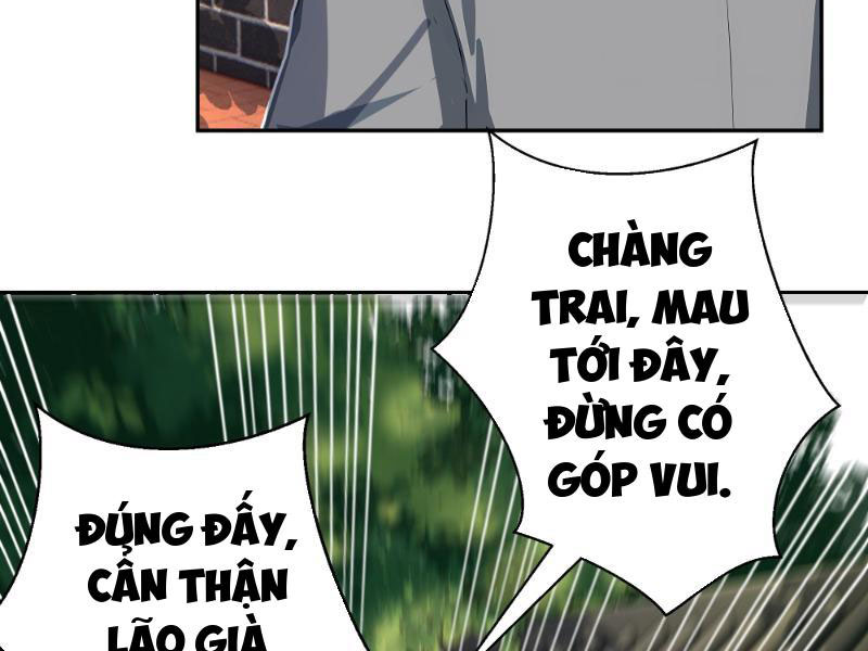 Vô Địch Bắt Đầu Từ Trúc Cơ Chapter 4 - Trang 3