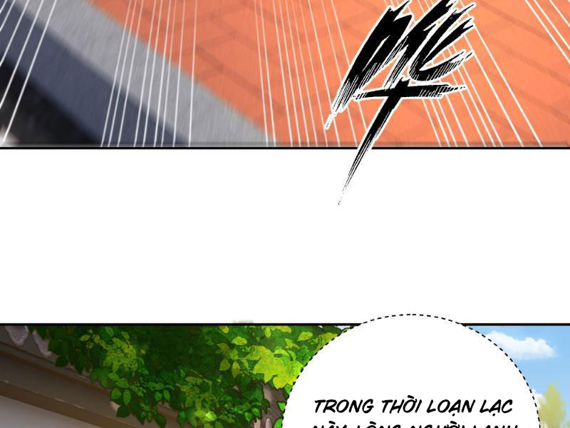 Vô Địch Bắt Đầu Từ Trúc Cơ Chapter 4 - Trang 3