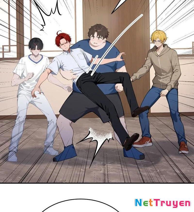Vô Địch Bắt Đầu Từ Trúc Cơ Chapter 40 - Trang 3