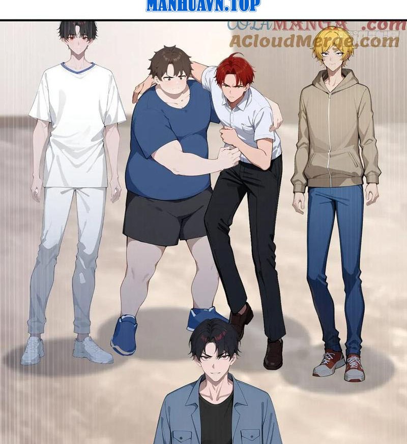 Vô Địch Bắt Đầu Từ Trúc Cơ Chapter 40 - Trang 3