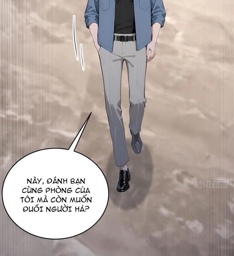 Vô Địch Bắt Đầu Từ Trúc Cơ Chapter 40 - Trang 3