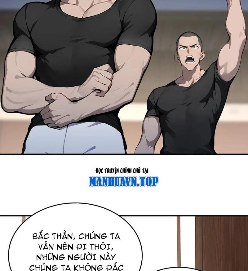 Vô Địch Bắt Đầu Từ Trúc Cơ Chapter 40 - Trang 3