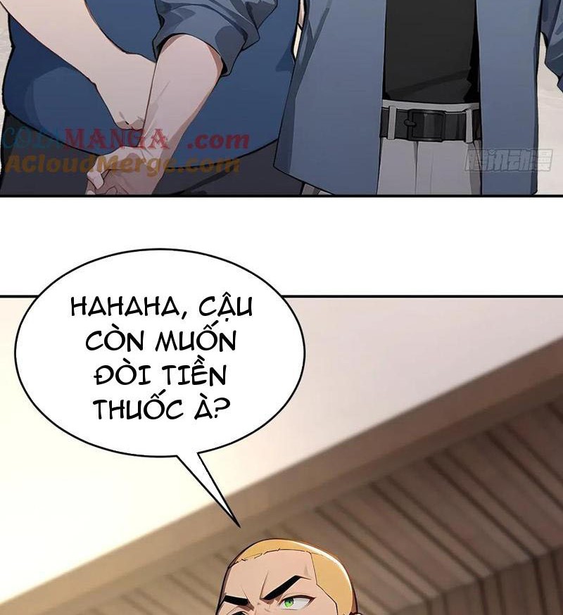 Vô Địch Bắt Đầu Từ Trúc Cơ Chapter 40 - Trang 3