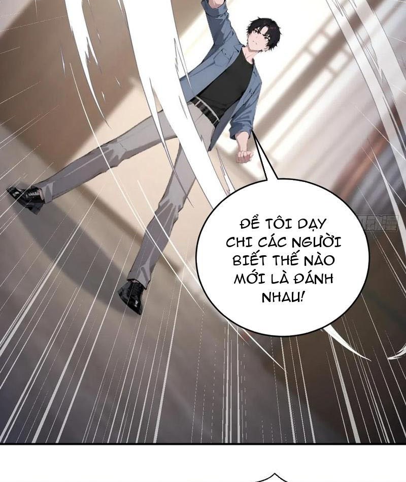 Vô Địch Bắt Đầu Từ Trúc Cơ Chapter 40 - Trang 3