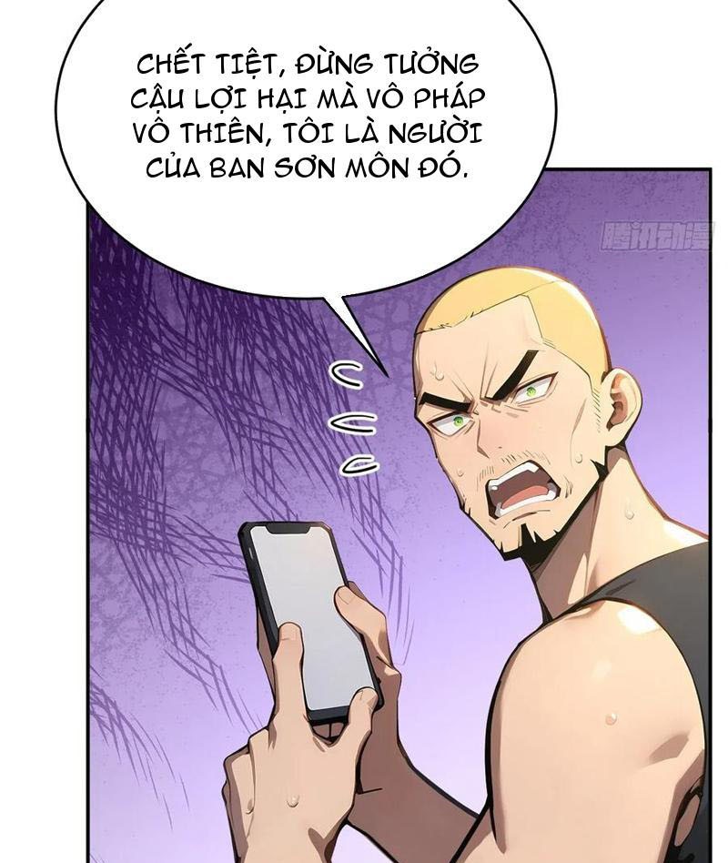 Vô Địch Bắt Đầu Từ Trúc Cơ Chapter 40 - Trang 3