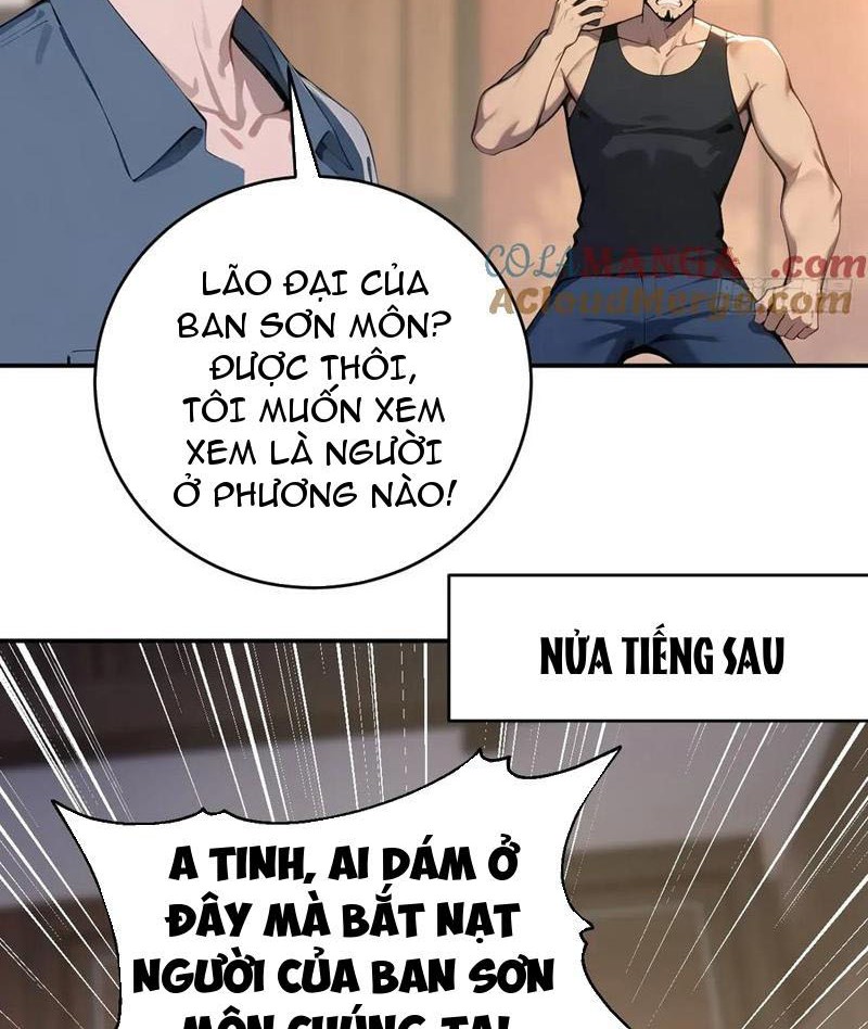 Vô Địch Bắt Đầu Từ Trúc Cơ Chapter 40 - Trang 3
