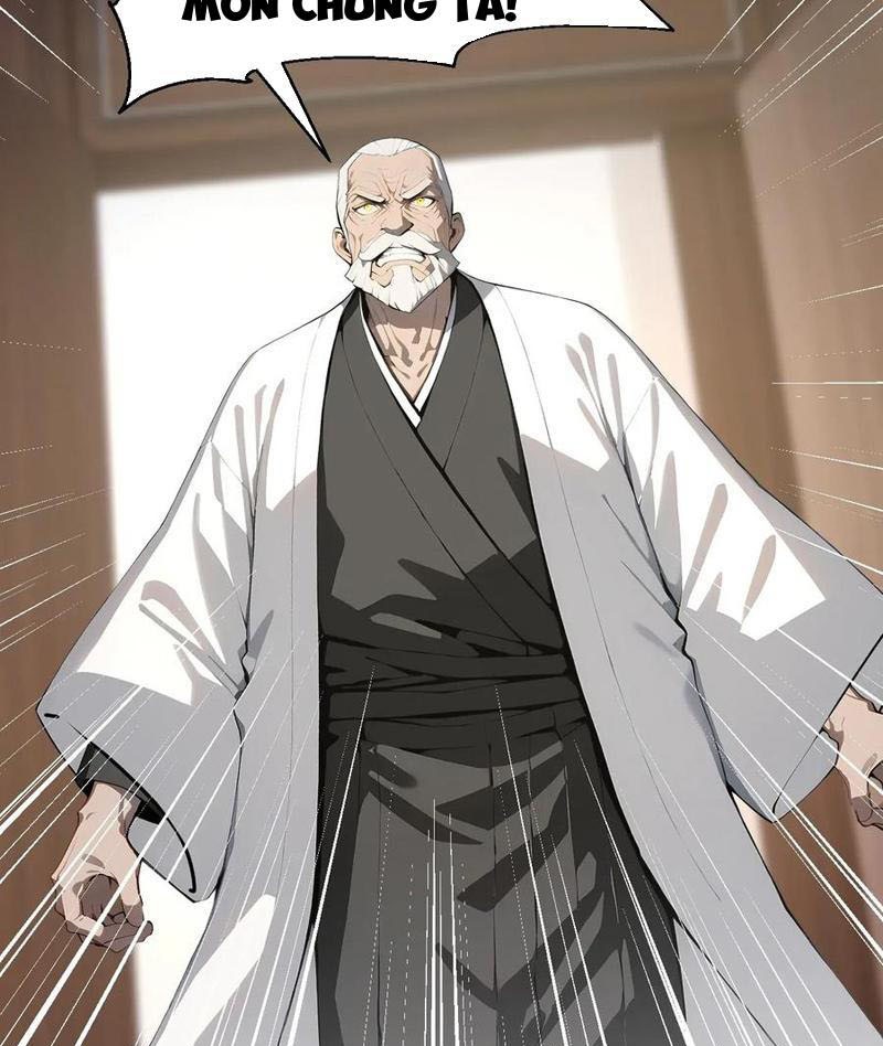 Vô Địch Bắt Đầu Từ Trúc Cơ Chapter 40 - Trang 3