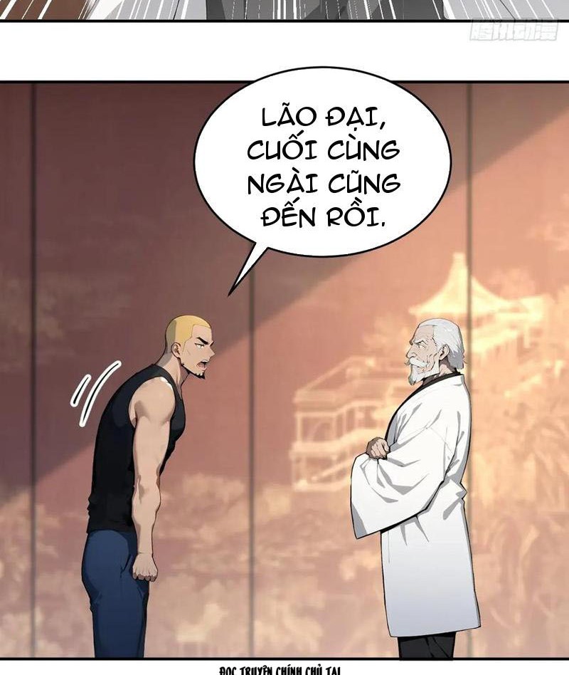 Vô Địch Bắt Đầu Từ Trúc Cơ Chapter 40 - Trang 3