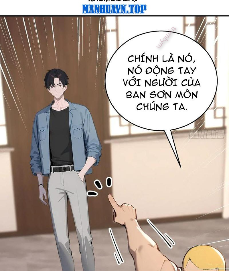 Vô Địch Bắt Đầu Từ Trúc Cơ Chapter 40 - Trang 3