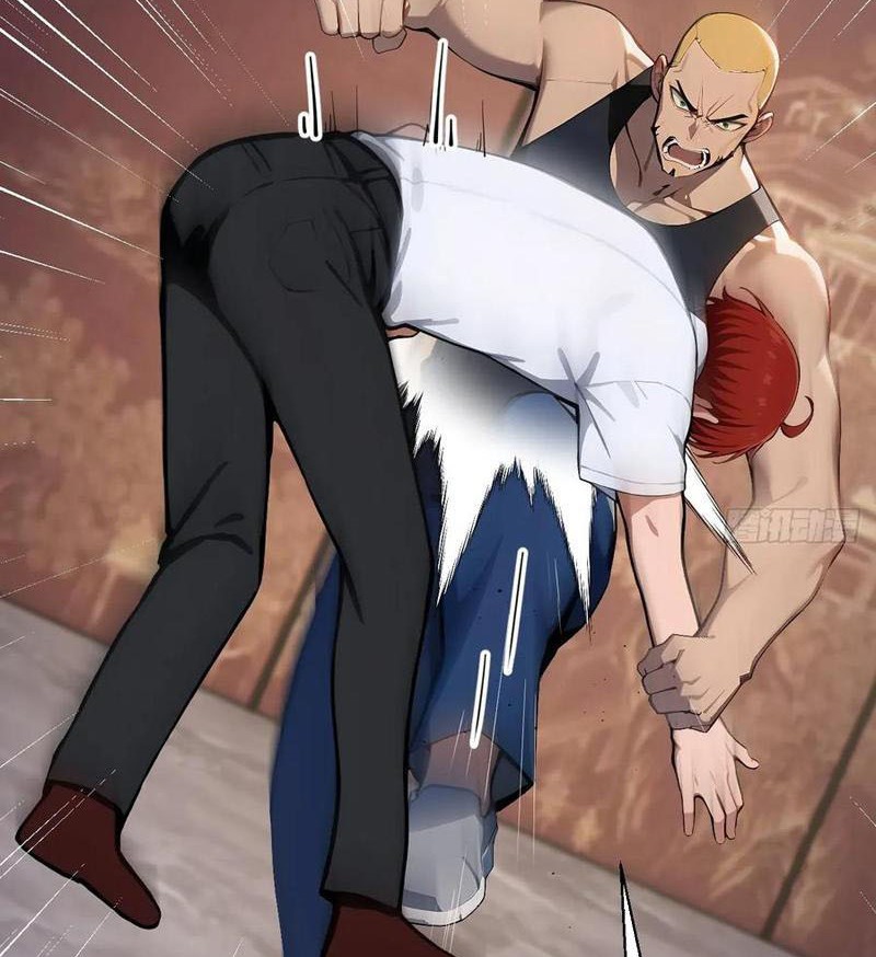 Vô Địch Bắt Đầu Từ Trúc Cơ Chapter 40 - Trang 3