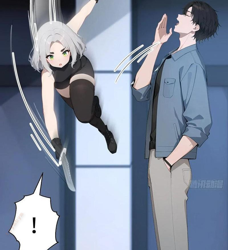 Vô Địch Bắt Đầu Từ Trúc Cơ Chapter 41 - Trang 3