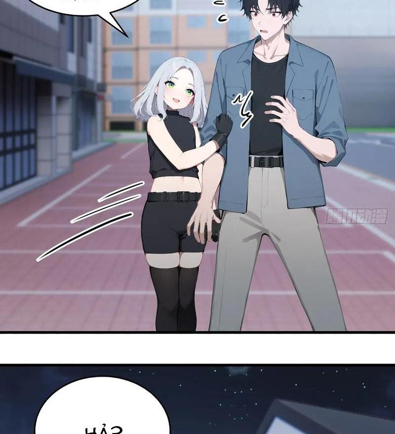 Vô Địch Bắt Đầu Từ Trúc Cơ Chapter 41 - Trang 3