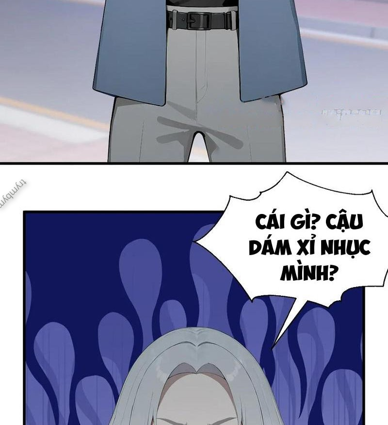 Vô Địch Bắt Đầu Từ Trúc Cơ Chapter 41 - Trang 3