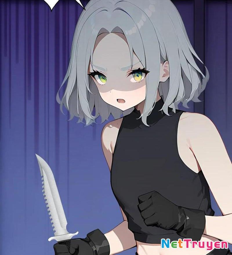 Vô Địch Bắt Đầu Từ Trúc Cơ Chapter 41 - Trang 3